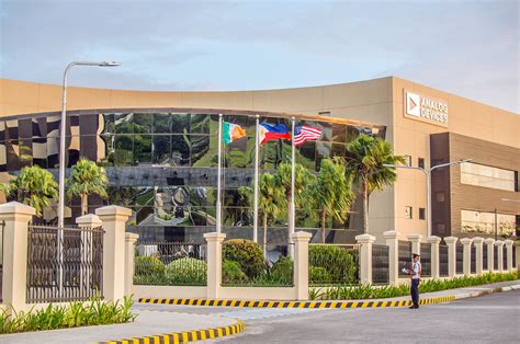 analog devices cavite|analog devices gen trias inc.